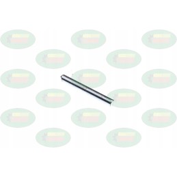 Vožtuvo velenas h200 6 100221