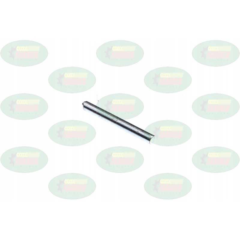 Vožtuvo velenas h200 6 100221