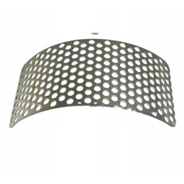 10 mm sietelis, plaktukas, bakas