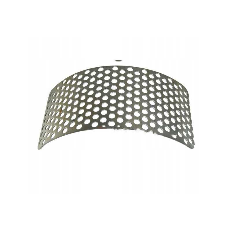 10 mm sietelis, plaktukas, bakas