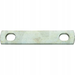 Cinkuotas plokščias strypas 2 1 2 b1 20mm b2 5mm d