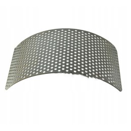 Sietas fi 5 0 mm tinklelis, plaktuvas smulkintuvo bakas