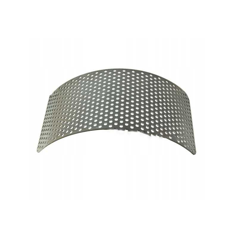 Sietas fi 5 0 mm tinklelis, plaktuvas smulkintuvo bakas