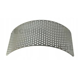 Sietas fi 5 0 mm tinklelis, plaktuvas smulkintuvo bakas