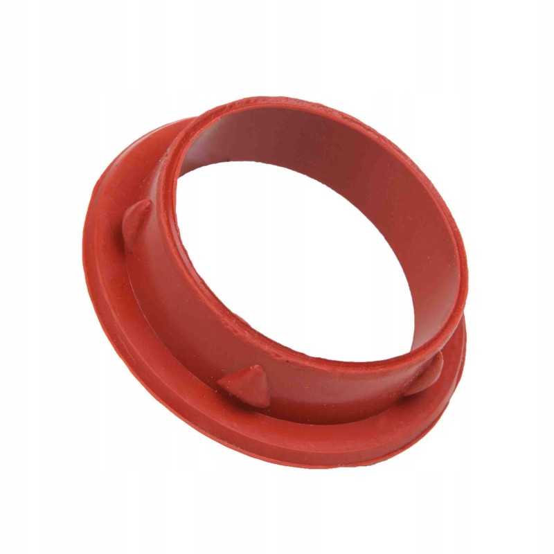 Silikoninė tarpinė pulsatoriaus vožtuvo dangčiui