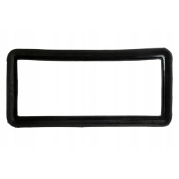 Gerklės sandariklis, atsuktuvas, smulkintuvo bakas