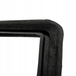 Gerklės sandariklis, atsuktuvas, smulkintuvo bakas