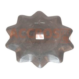 Pašarų vagono peilis luclar seko storti himel kuhn ta