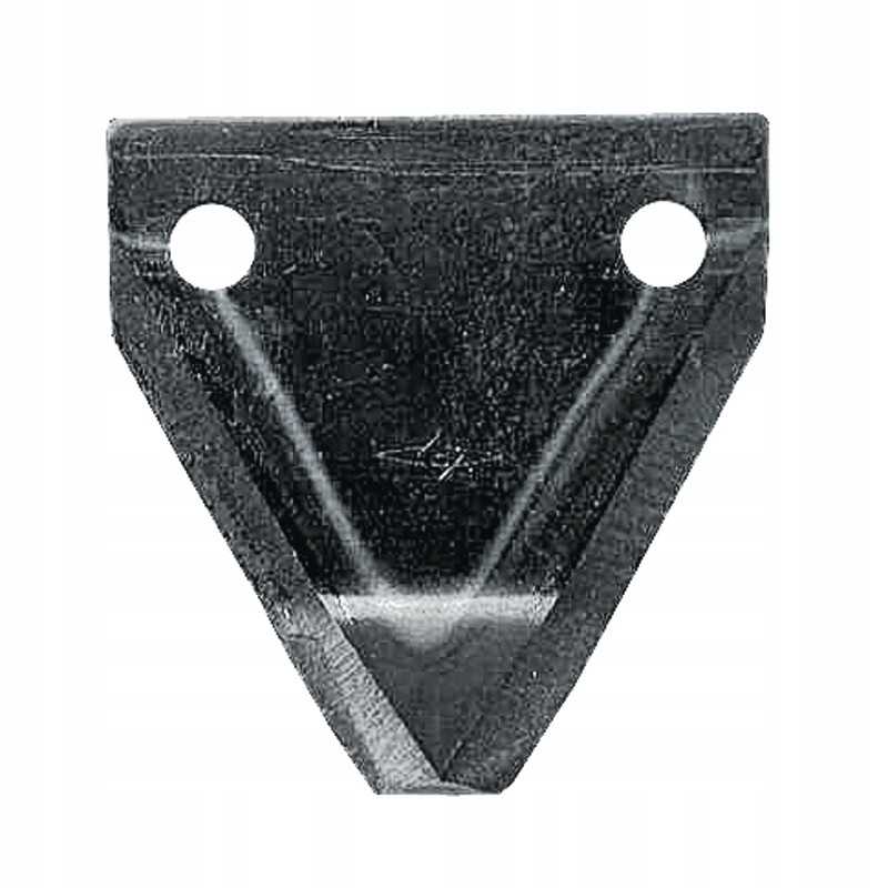 Tiekimo vagono peilis 75x76x3 mm marmix 70 145 granitas