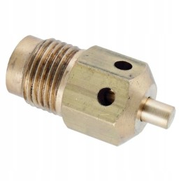 Pilnas geriamojo vandens vožtuvas pm 5 pm 5