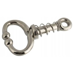 Nosies žnyplės galvijams