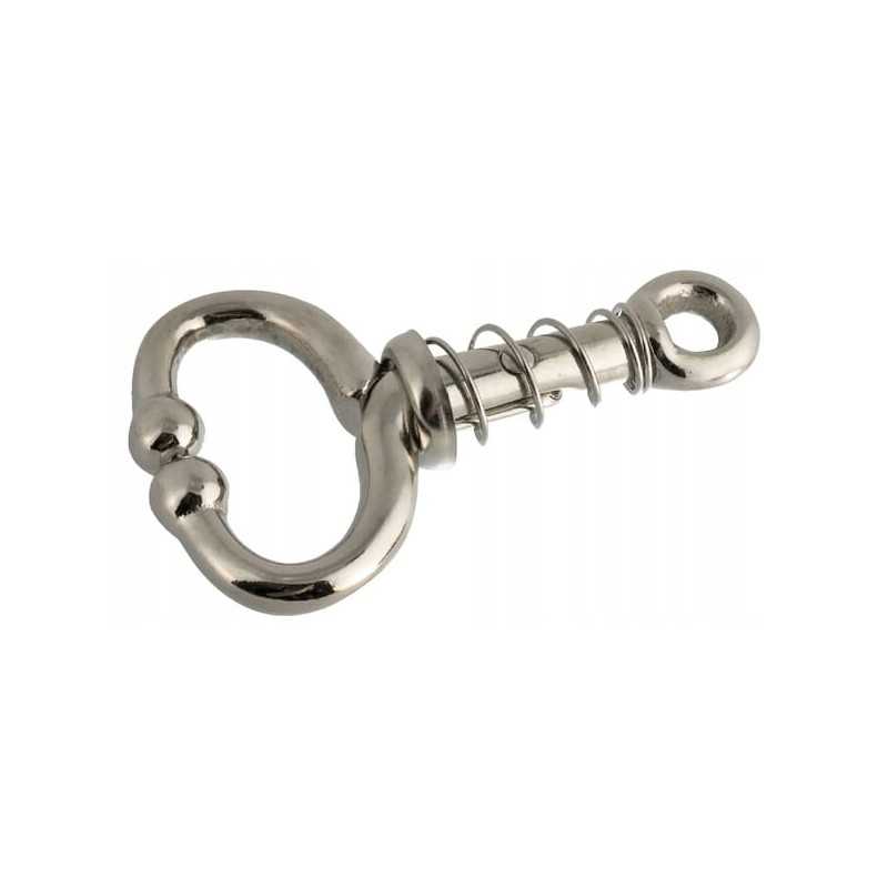 Nosies žnyplės galvijams