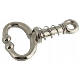 Nosies žnyplės galvijams