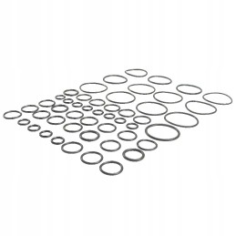 Troll350 skirstytuvo sandariklio rinkinys