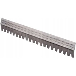 Šukos sieto lamelė