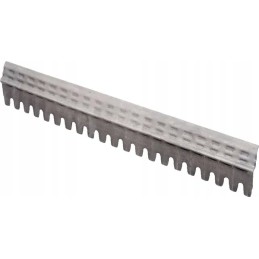 Šukos sieto lamelė