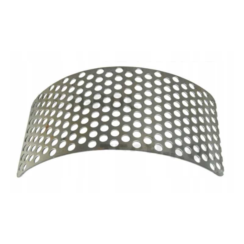 Malūnėlis malūnėlis bak h 111 tinklelio sietas fi10