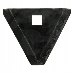 Peilis siloso pjaustymui ir šėrimo granulėms