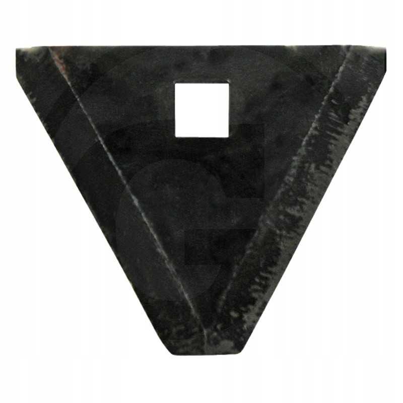 Peilis siloso pjaustymui ir šėrimo granulėms