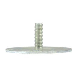 Siurblys tepalas, metalinė poveržlė, melžimo mašina