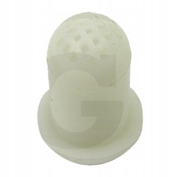 Suevia girdykla, modelis 115, skirta arkliams ir galvijams