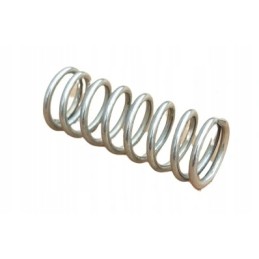 Poidel h 200 vožtuvo spyruoklė