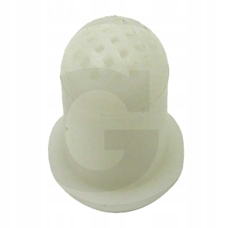 Suevia girdykla, modelis 115, skirta arkliams ir galvijams