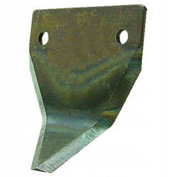 Peilis silosui pjauti ir tirštam pašarui tiekti