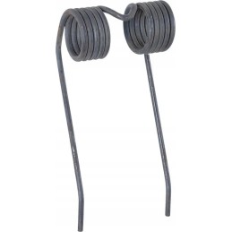 Paėmimo pirštas tinka Bison