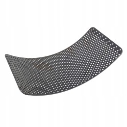 Tinklinis sietelis, plaktuvo smulkintuvas, mažas bakas, h 111