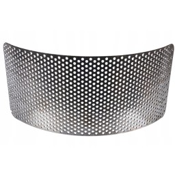 Tinklinis sietelis, plaktuvo smulkintuvas, mažas bakas, h 111