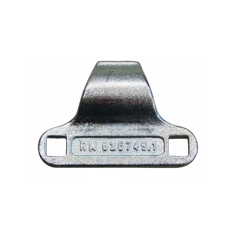 Kramp dalgio mygtukas