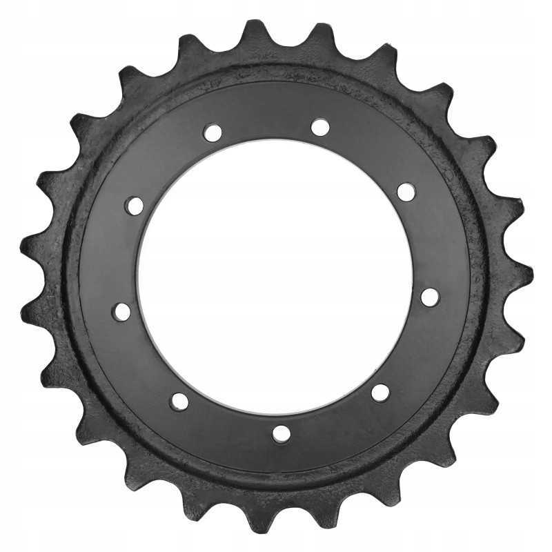 Varomojo rato korpusas cx36 cx31 pw53d01001p1