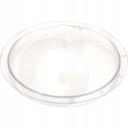 Bako vakuuminio bloko dangtis