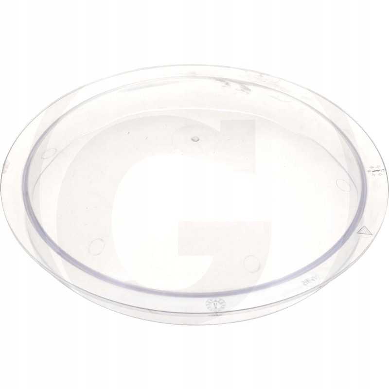 Bako vakuuminio bloko dangtis