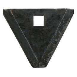 Taarup pašarų vagono pjovimo peilis 527341