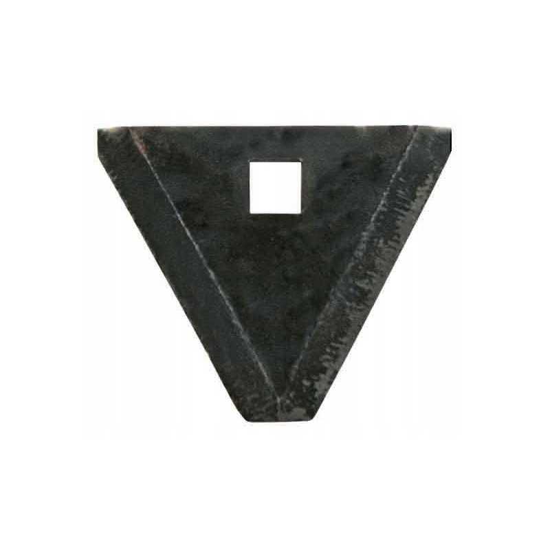 Taarup pašarų vagono pjovimo peilis 527341