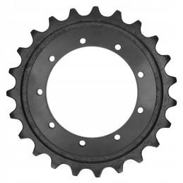 Varomojo rato korpusas cx36 cx31 pw53d01001p1