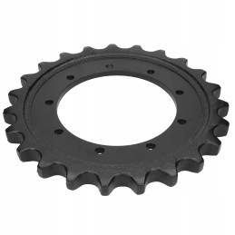 Varomojo rato korpusas cx36 cx31 pw53d01001p1