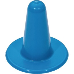 Įdėklo kištukas melžimo aparatui