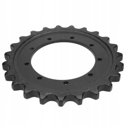 Varomojo rato korpusas cx36 cx31 pw53d01001p1