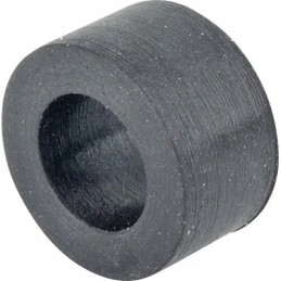 Kramp guminis dangtelis