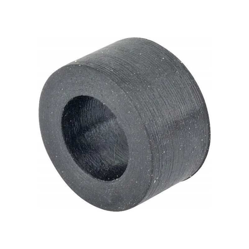 Kramp guminis dangtelis