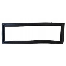 Guminis plaktuko šlifuoklio sandariklis