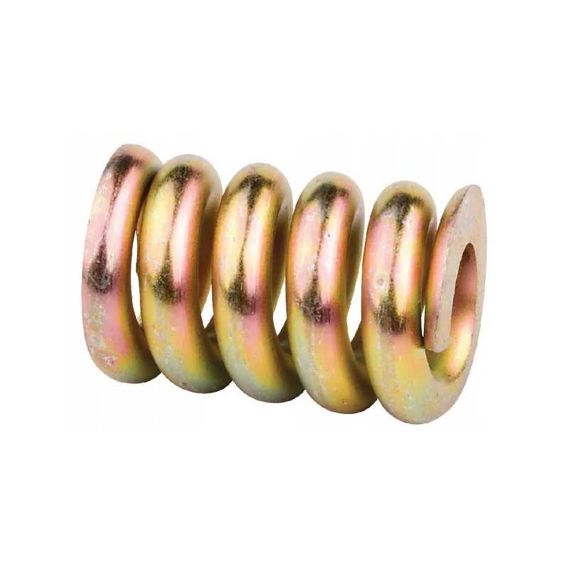 Perkrovos sankabos spyruoklė 5 x 15 7 x 31