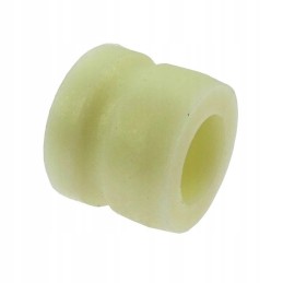 Įvorė diržo suktuvui, balta, pl tekinto