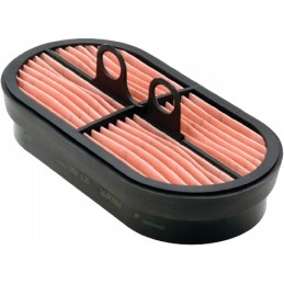 Donaldson filtrų rinkinys JCB 3CX 4CX