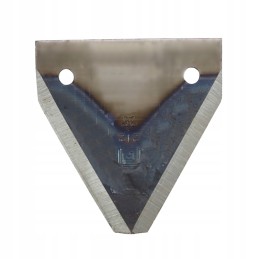 Peilis pašarų vagonui Kuhn A7153002 Morga