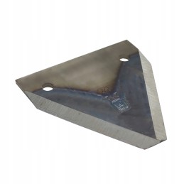 Peilis pašarų vagonui Kuhn A7153002 Morga