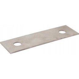 Plaktuvas 135x40x2 kramp